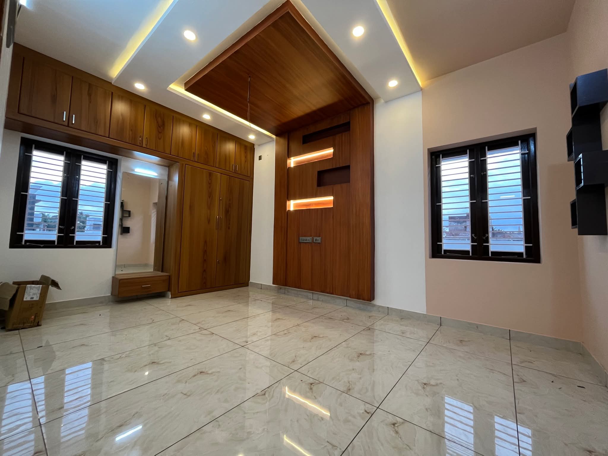 Custom Warehouse Blueprint Execution by Builders on Avinashi Road - Image 117